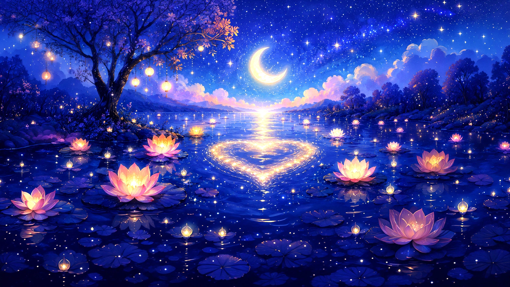 Mama Wave Goodnight Vocal Lullaby