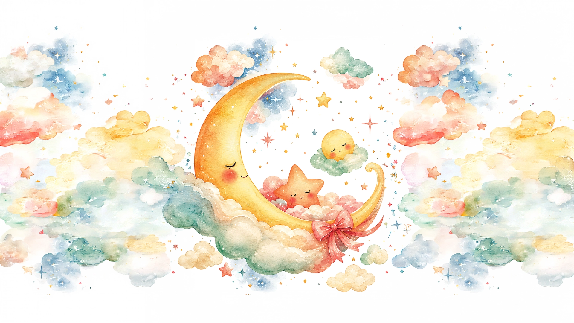 Peach Moon